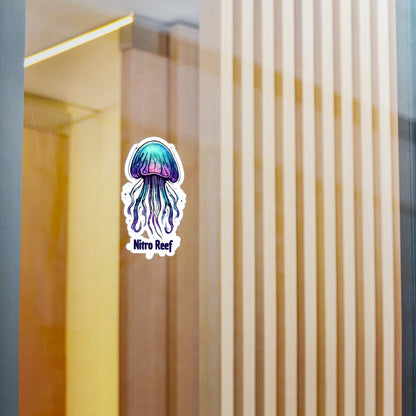 Jelly Sticker