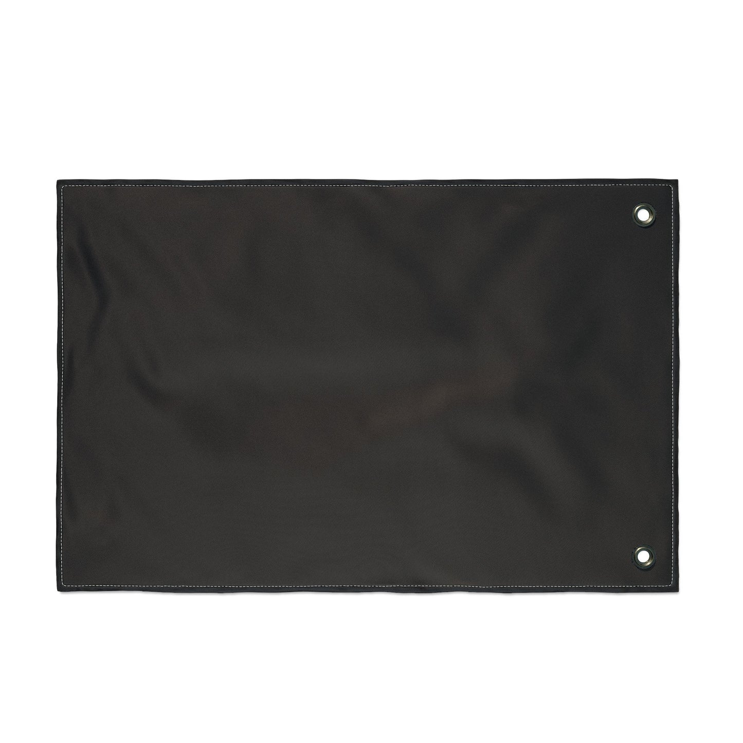 Motorsports Boat Flag — "Nitro Reef" Double-Sided Racing Flag