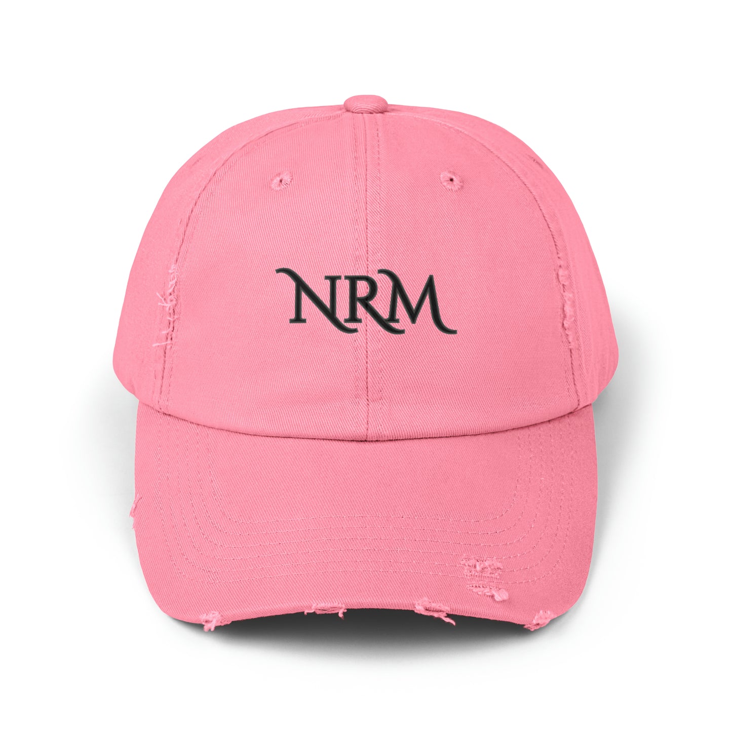 NRM Distressed Cap