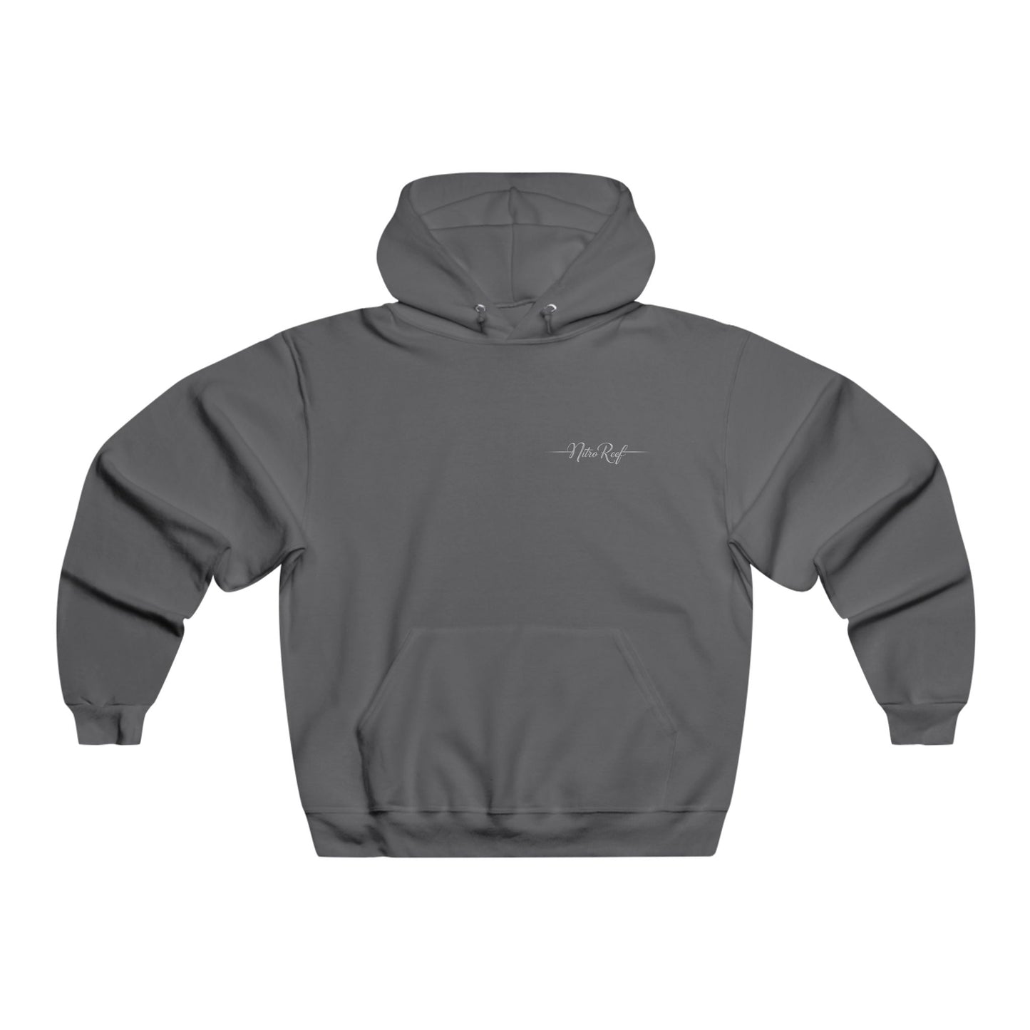Skeleton Surfer Hoodie