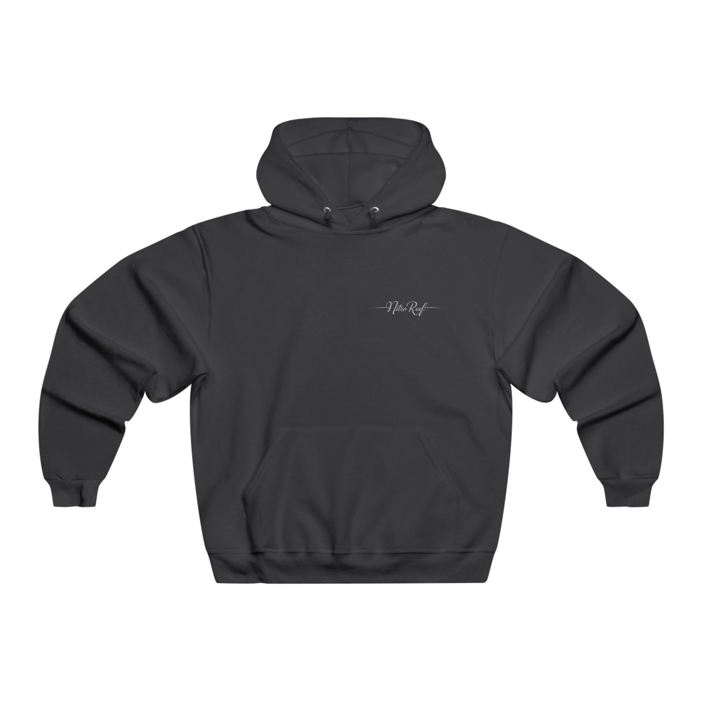 Skeleton Surfer Hoodie