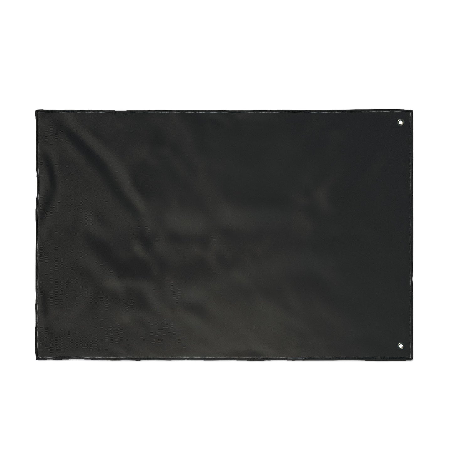 Motorsports Boat Flag — "Nitro Reef" Double-Sided Racing Flag
