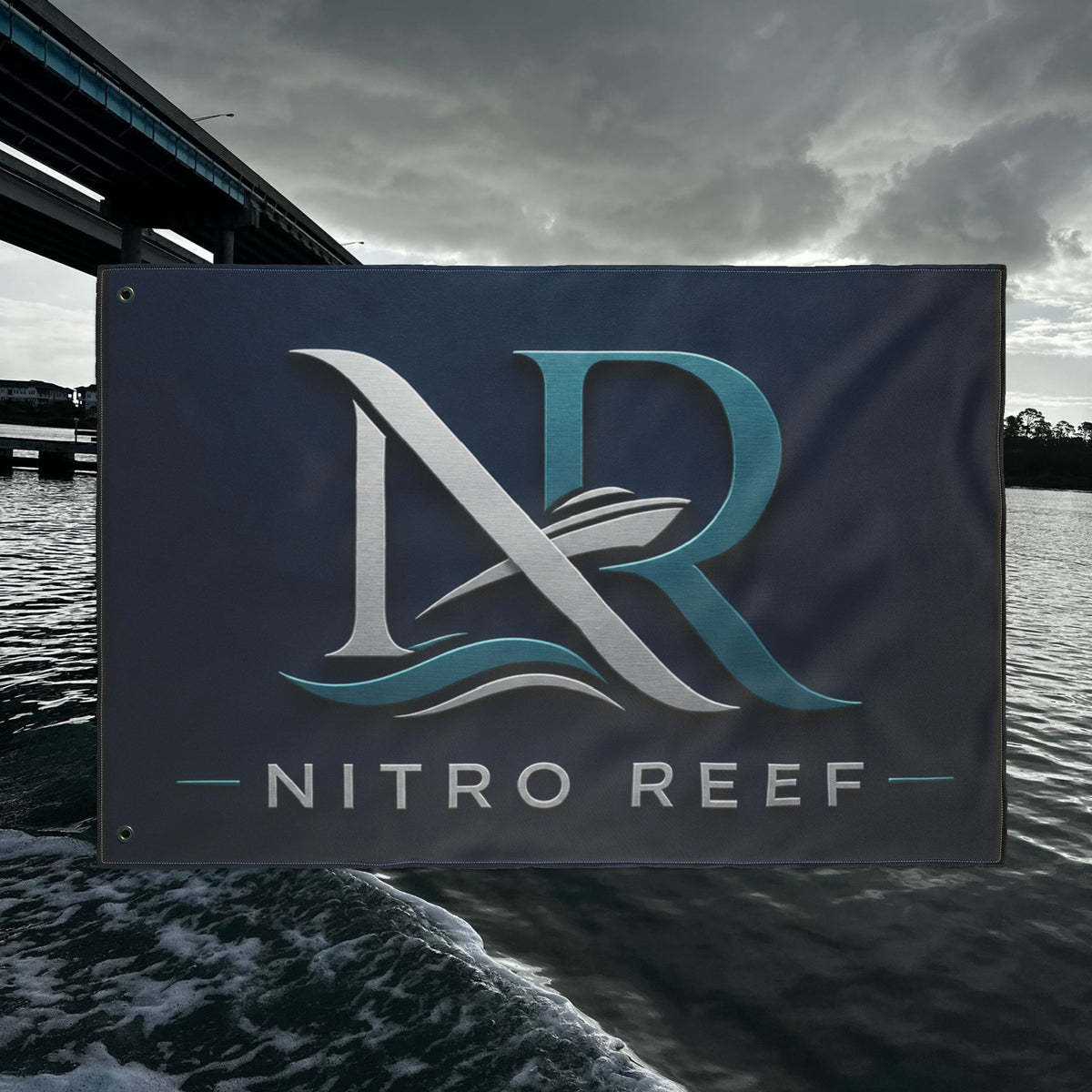 Boat Flag