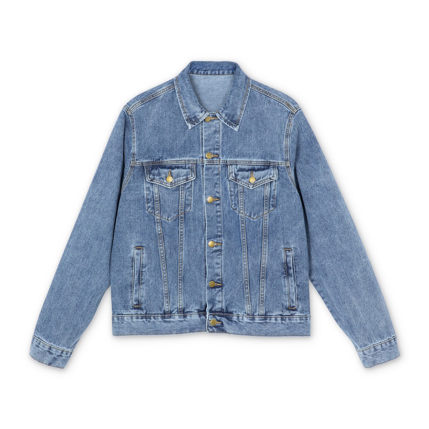 NRM Denim Jacket