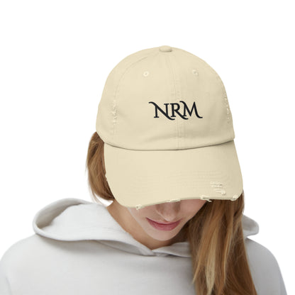 NRM Distressed Cap