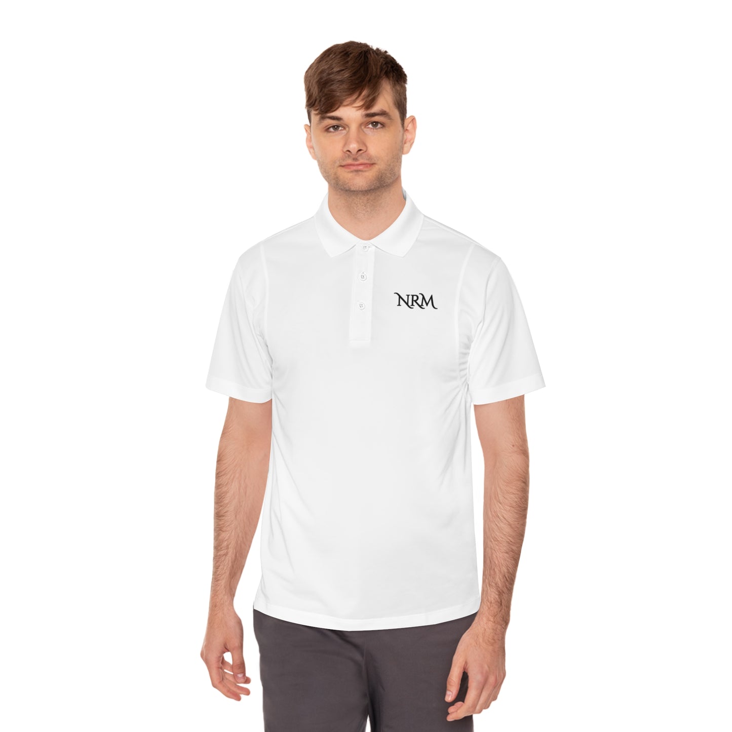 NRM Polo Shirt