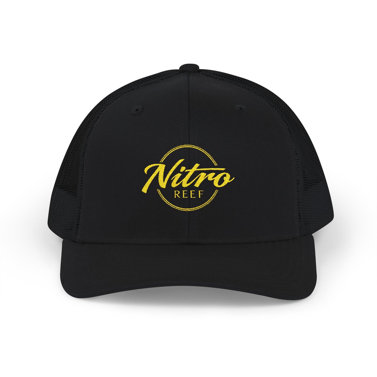 Nitro Reef Trucker Cap