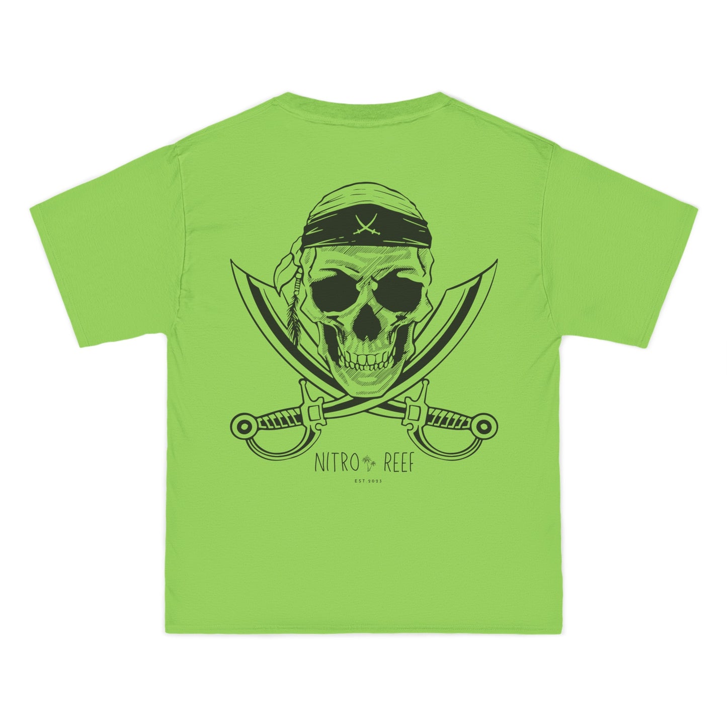 Pirate Tee