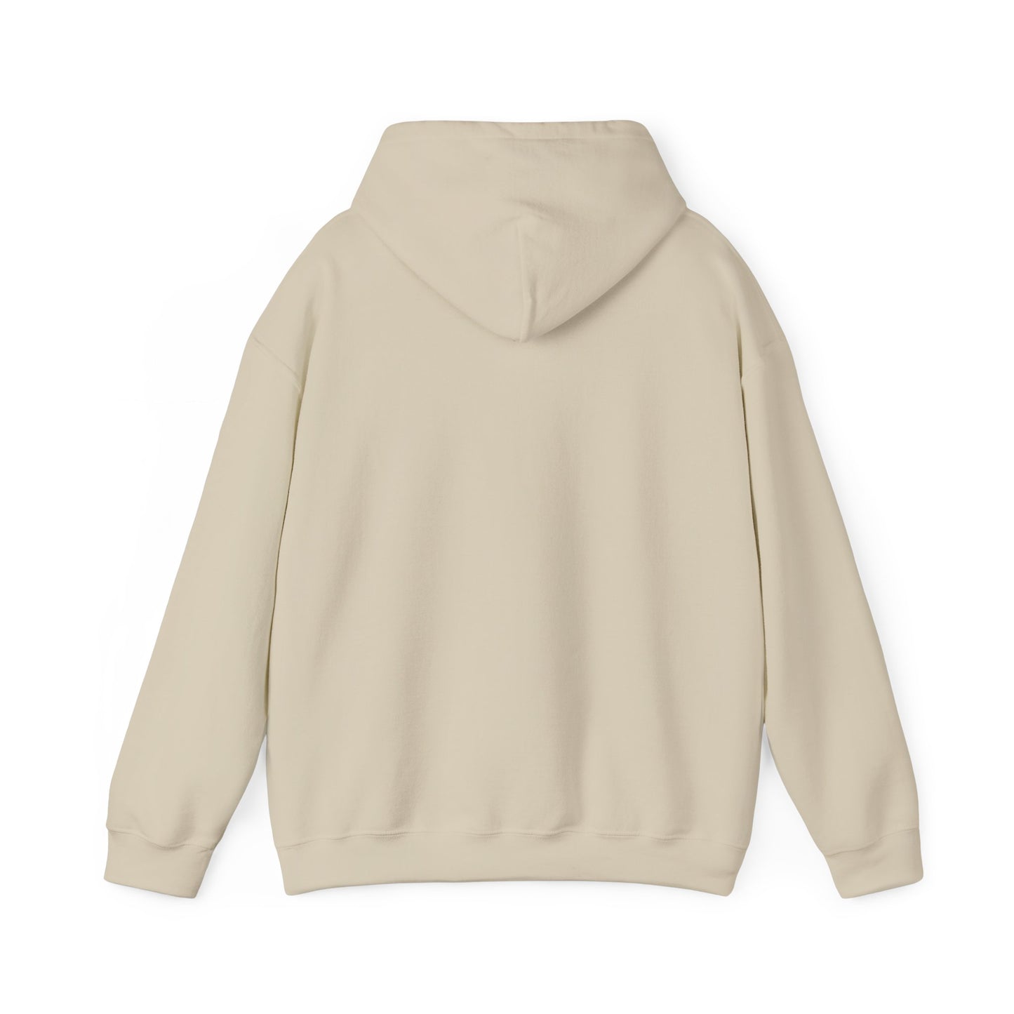 NR Minimal Logo Hoodie — Nico Rose Signature Pullover