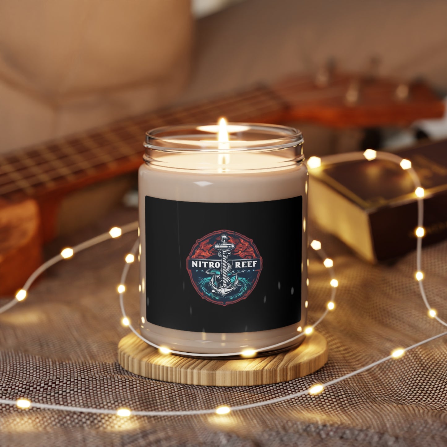 Chill Candle