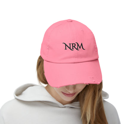 NRM Distressed Cap