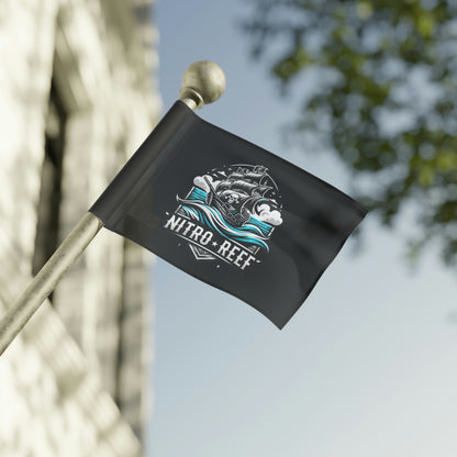 NitroReef Flag