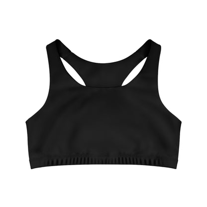 NitroReef Seamless Sports Bra (AOP)