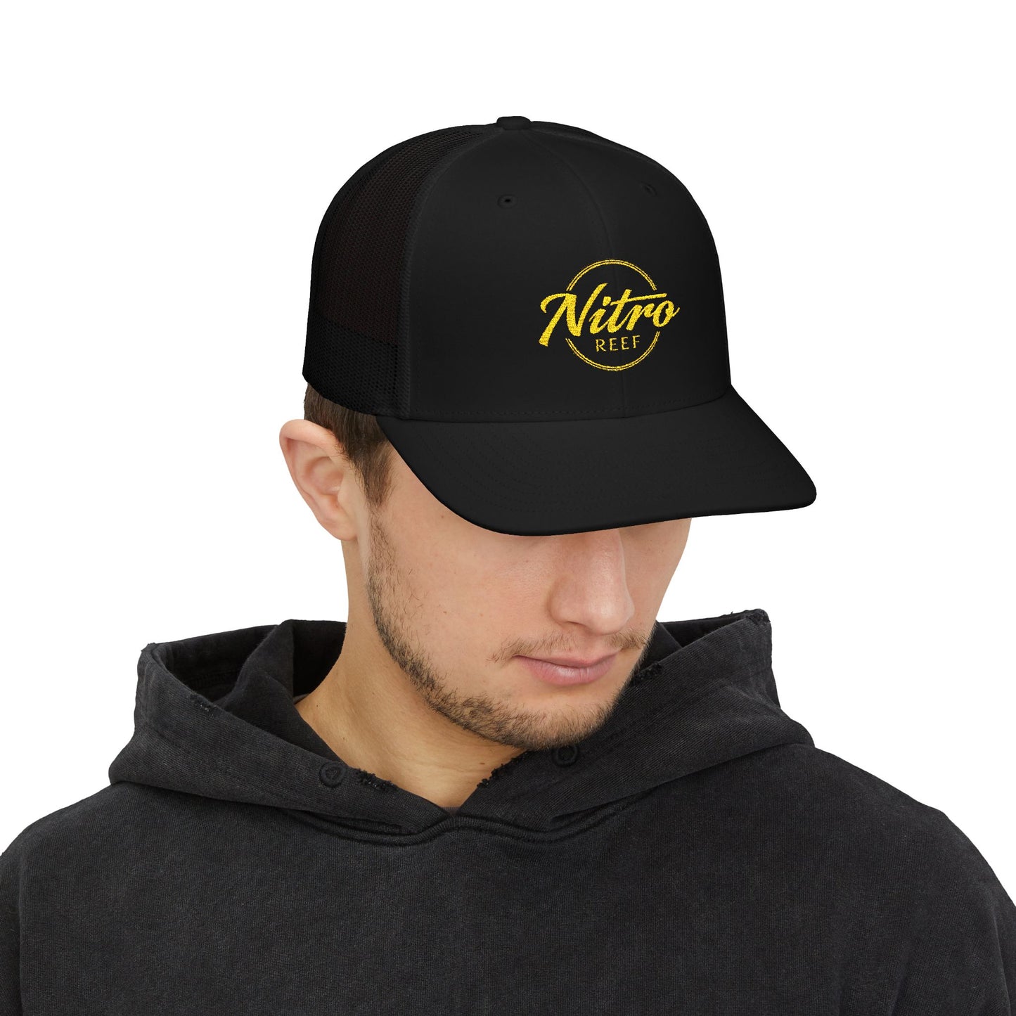 Nitro Reef Trucker Cap