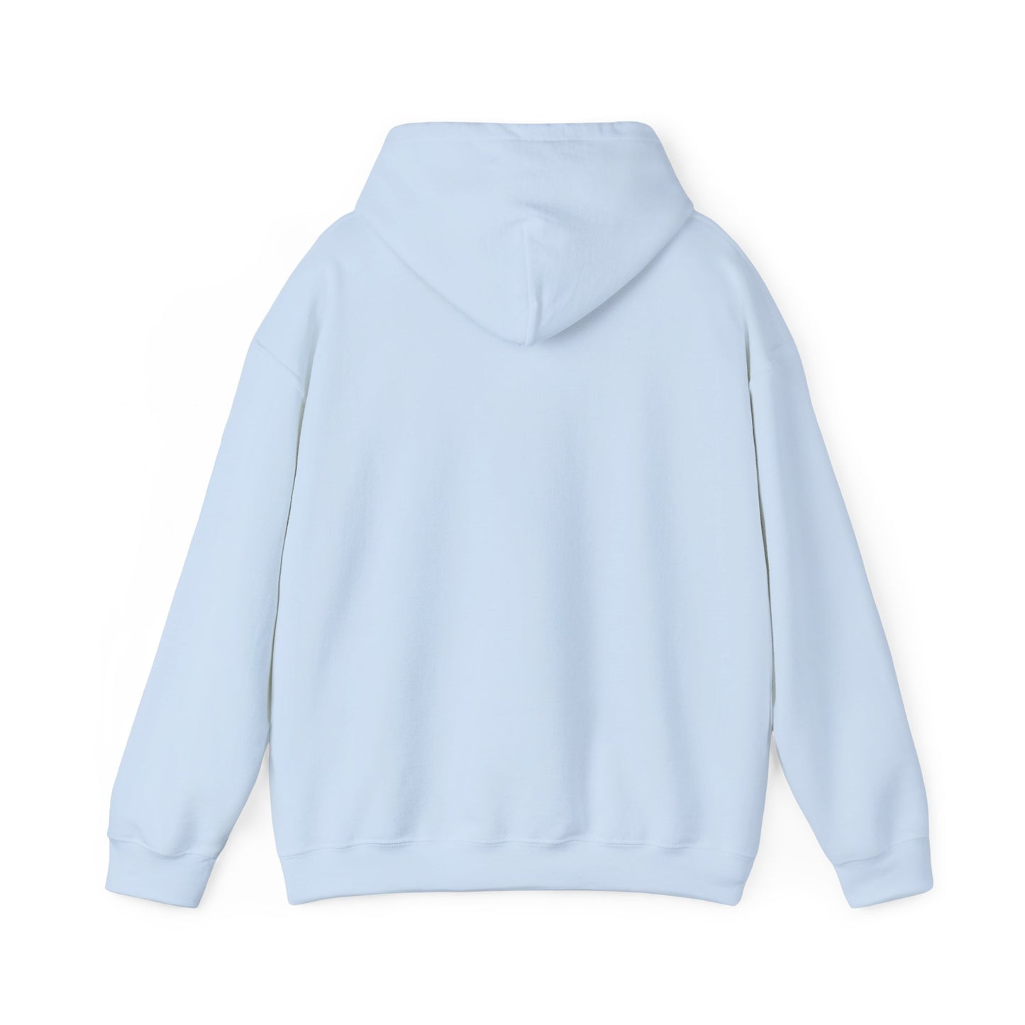 NR Minimal Logo Hoodie — Nico Rose Signature Pullover