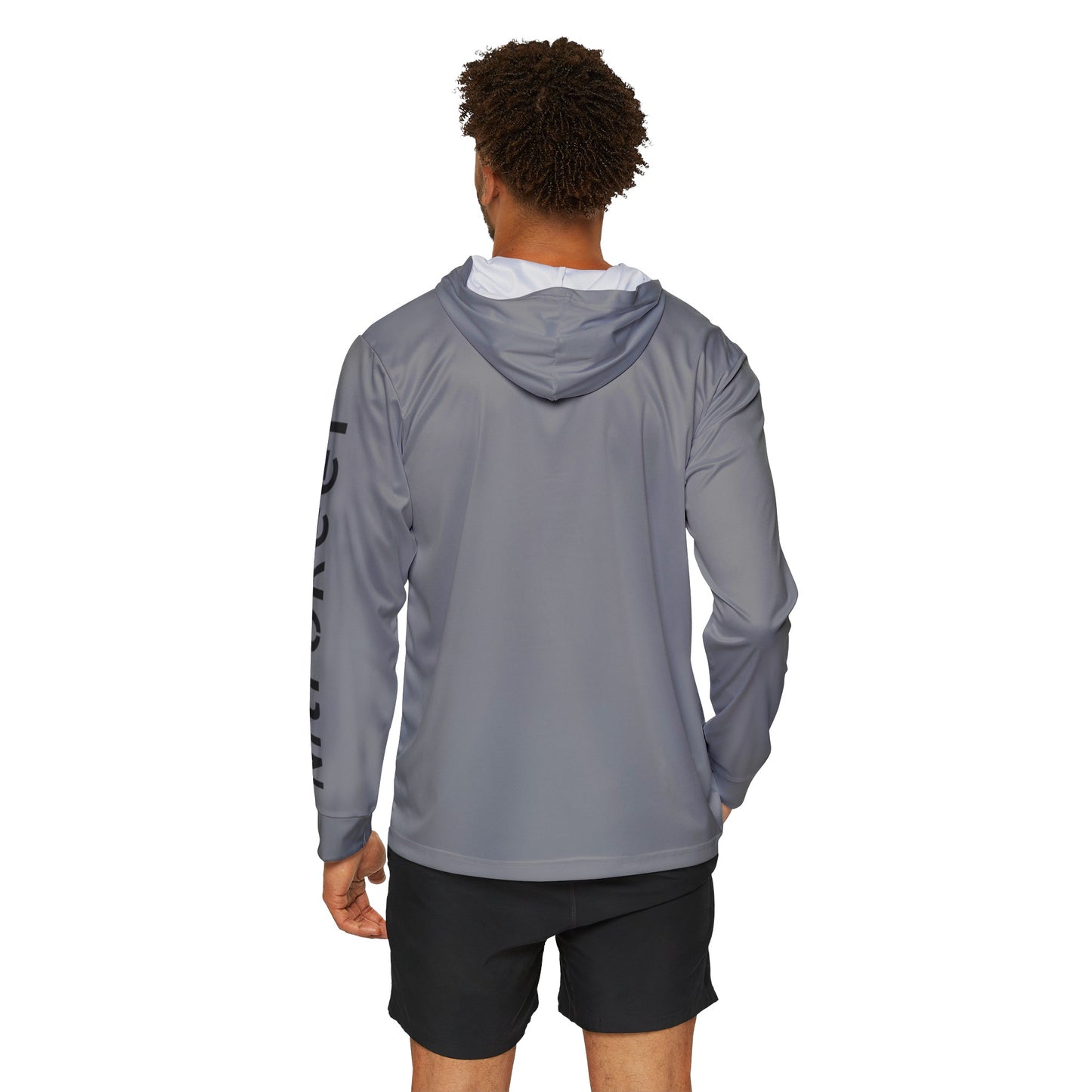 NitroReef UV Hooded Shirt