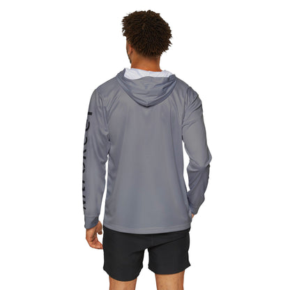 NitroReef UV Hooded Shirt