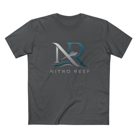 Nitro Reef Logo Tee