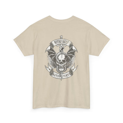 NRM Heavy Cotton Tee