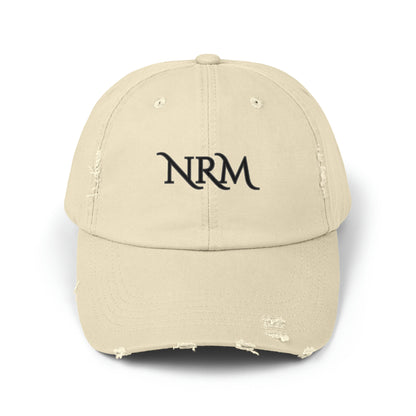 NRM Distressed Cap