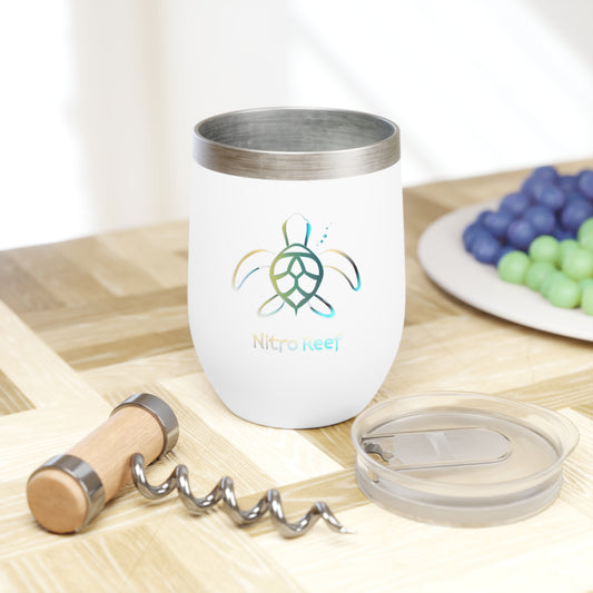 Chill Wine Tumbler