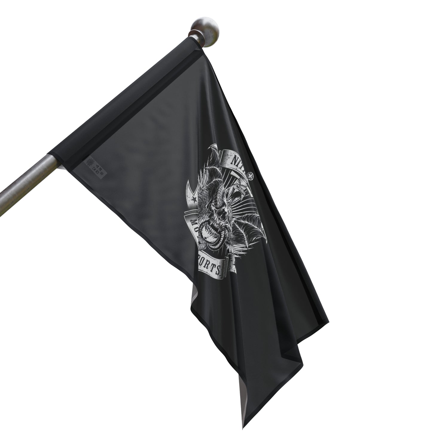 NRM Flag