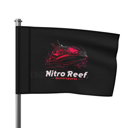 NRM Flag