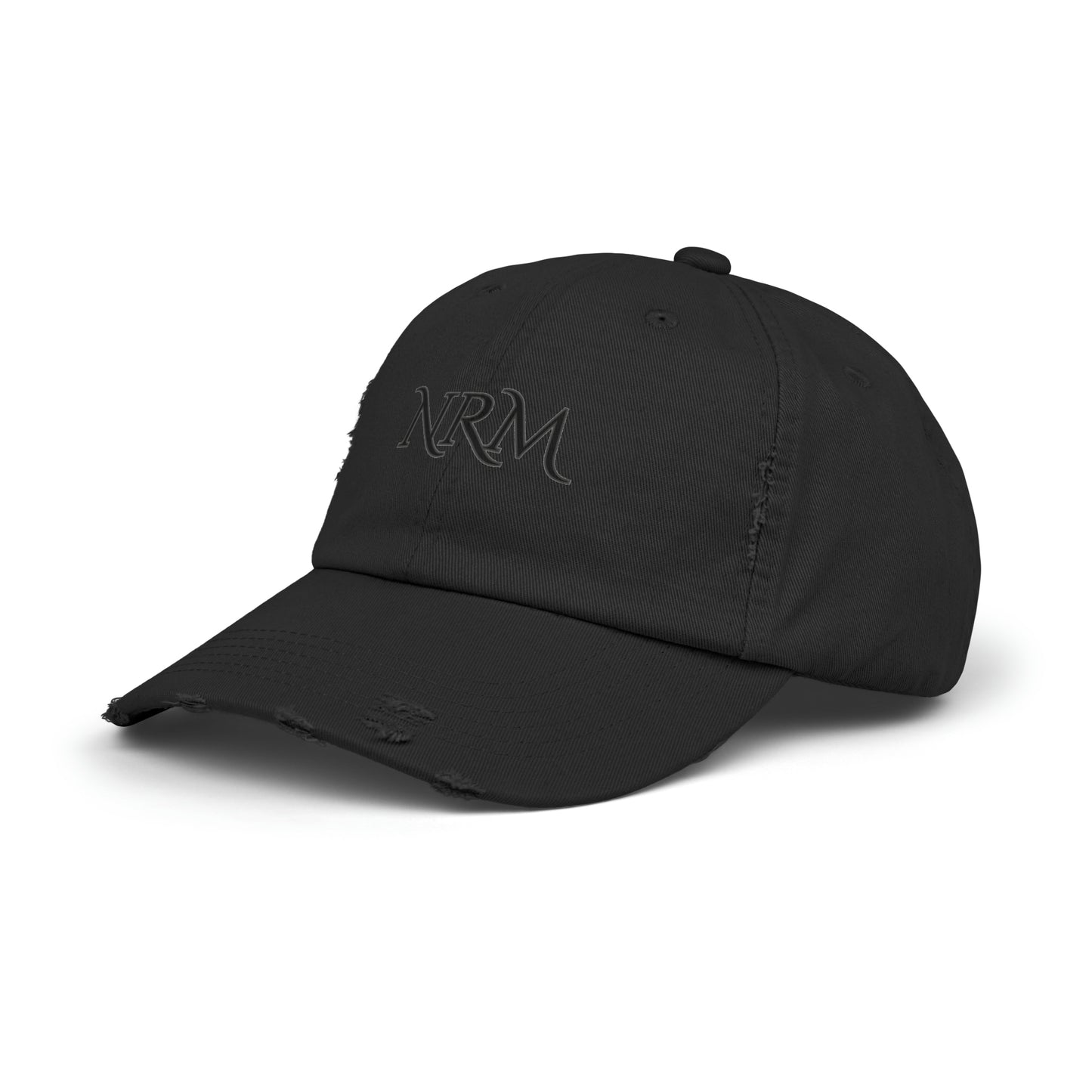 NRM Distressed Cap