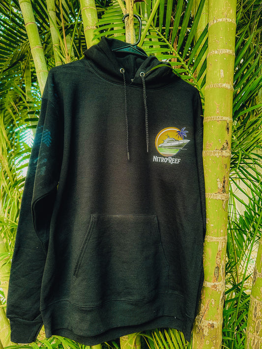 Logo Hoodie