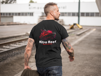 NitroReef Motorsports T-Shirt